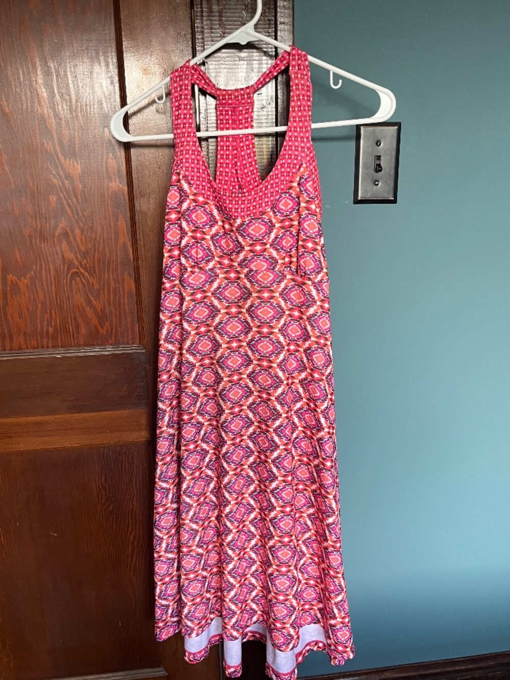 Prana sundress